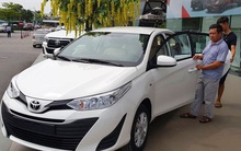 Giảm 50% phí trước bạ, người mua xe hưởng lợi như thế nào?