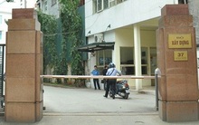 Vụ thanh tra Bộ Xây dựng nhận hối lộ tại Vĩnh Phúc: Bắt thêm 1 thành viên đoàn thanh tra