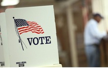 Ông Joe Biden dẫn trước ông Donald Trump 11 điểm trên toàn quốc