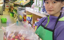 Mỹ bất ngờ trở thành nhà cung cấp trái cây số 1 cho Việt Nam