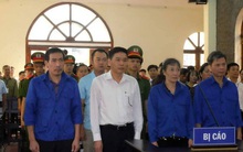 Lãnh đạo phòng giáo dục nhận 1 tỉ đồng của thượng tá công an để nâng điểm cho thí sinh