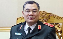 Người phát ngôn Bộ Công an nói về vụ án Đường Nhuệ