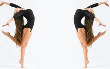 Danh y 98 tuổi hàng đầu TQ: Sự kỳ diệu của động tác ít ai để ý - nhón gót chân!