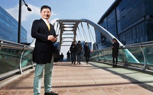 Tạo ra ứng dụng nhắn tin được 90% dân số Hàn Quốc sử dụng, 1 người đàn ông sắp lọt top 500 người giàu nhất thế giới, nắm trong tay hàng tỷ USD