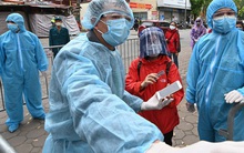 Người bán hàng rong ở Bạc Liêu tiếp xúc với bệnh nhân mắc Covid-19 rồi đi khắp nơi: Bộ Y tế vào cuộc