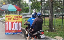 Bảo hiểm xe máy: bồi thường ít, hoa hồng cho đại lý cao ngất ngưởng