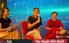 Chủ tịch công ty gỗ lớn nhất Việt Nam: SMEs nên nghĩ đến triển khai ERP khi có doanh thu vài trăm triệu và đừng phí tiền đầu tư vào sản phẩm quốc tế