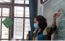 Giáo viên không đạt chuẩn sẽ bị điều chuyển, không được đứng lớp