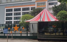 Phụ huynh đồng loạt phản đối trường liên cấp thu học phí online bất hợp lý mùa Covid-19