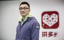 Cựu nhân viên Google trở thành người giàu thứ 3 Trung Quốc nhờ website mua chung