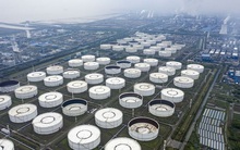 20 phút biến WTI 'từ vàng đen thành chất thải công nghiệp' hơn một tháng trước