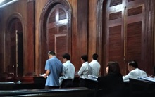 Xử vụ án Ngân hàng Việt Nga: Đề nghị phạt hàng chục năm tù