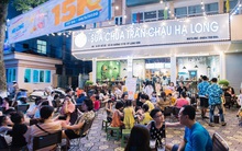 Ông chủ Sữa chua trân châu Hạ Long tiết lộ: Sau 4 tháng đã phủ kín thị trường Hà Nội, 9 tháng có 114 cửa hàng trên cả nước, mục tiêu cuối năm đạt tối thiểu 250 quán