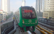 Chưa thể tái khởi động đường sắt Cát Linh – Hà Đông do thiếu nhân sự