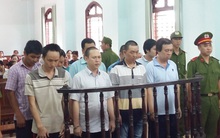 Truy tố 7 lãnh đạo doanh nghiệp 'hối lộ' cán bộ thanh tra giao thông