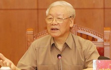 Tập trung điều tra, xử lý nghiêm minh 5 "đại án"