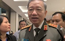 Bộ trưởng Tô Lâm nói gì về nghi vấn công ty Nhật hối lộ để né thuế?