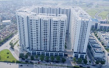 Hàng loạt tồn tại, vi phạm tại các dự án khu nhà ở xã hội của Hà Nội