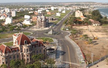 Sân golf Phan Thiết biến thành khu đô thị trước khi trình Thủ tướng?