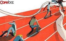 "30 tuổi, tôi là bản sao của năm 20 tuổi": Thừa năng nổ, thừa nhiệt huyết, đi sớm về khuya và mãi chỉ là một nhân viên quèn