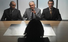 Có 2 biểu hiện này, ứng viên sẽ bị nhà tuyển dụng loại bỏ: Ai đi phỏng vấn xin việc cũng đều nên chú ý