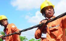 EVN lên tiếng về thông tin tiền lương lãnh đạo tăng 37%, người lao động tăng 4%