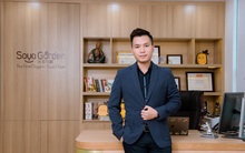 CEO Soya Garden: Covid-19 giúp chúng tôi đủ dũng cảm đóng bớt mô hình chưa phù hợp, chuyển sang hướng kinh doanh mới hiệu quả hơn