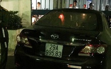 Đủ tình tiết chứng minh vi phạm pháp luật của Trưởng Ban Nội chính Tỉnh ủy Thái Bình