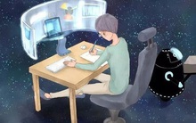 Có tri thức chưa chắc thay đổi được vận mệnh, nhưng không có tri thức chắc chắn không thể cải biến số phận: Đừng bao giờ ngừng học