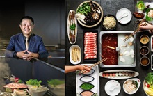 Chuỗi lẩu tỷ USD Haidilao chuẩn bị đổ bộ miền Bắc, dân Hà Nội rần rần hưởng ứng