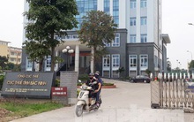 Nghi vấn Công ty Nhật hối lộ quan chức 5 tỷ đồng: Cán bộ Thuế bị đình chỉ nói gì?