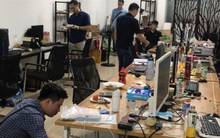 Chiêu 'móc túi' con bạc của game bài trực tuyến