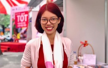 Từng làm osin năm 13 tuổi, ngủ gầm cầu thang và trở thành thạc sĩ tại Úc, CEO HopeBox Hương Đặng: "Tuổi trẻ cứ liều nhưng hãy liều trong giới hạn"