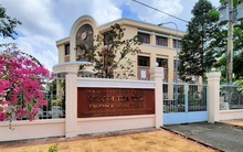 Vì sao Chánh Thanh tra tỉnh Hậu Giang bị kỷ luật?