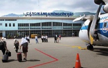 Đường bay Côn Đảo chỉ có một hãng bay và giá vé đắt, Cục Hàng không VN nói gì?