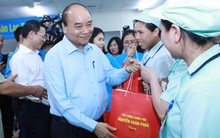 Thủ tướng: Cần dành nguồn lực xây nhà ở cho công nhân