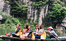 Du lịch hậu Covid-19: Hưởng thụ trong an toàn