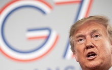 Ông Trump muốn đổi G7 thành G11, vì sao?