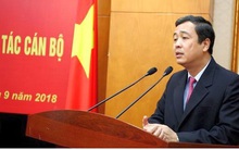 Chân dung tân Bí thư Tỉnh uỷ Thái Bình Ngô Đông Hải