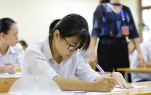 Thanh tra Chính phủ sẽ tham gia Ban chỉ đạo thi tốt nghiệp THPT