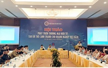 Dịch Covid-19 khiến thương mại điện tử tăng trưởng khó bền vững