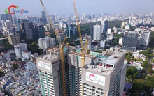 Kustocem yêu cầu Coteccons họp ĐHĐCĐ bất thường trên cơ sở nào?