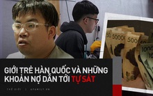 Quả bom nổ chậm tại Hàn Quốc: Lý do gì khiến đến hơn 800 người muốn nhảy cầu tự sát chỉ trong vòng 4 năm?