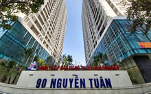 Đề xuất chủ đầu tư không thu phí bảo trì 2% nhà chung cư: Lo thả gà ra đuổi