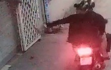 Đủ kiểu "khủng bố" đòi nợ