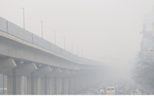 Chất lượng không khí ở Hà Nội và các đô thị ra sao trong tháng 5?