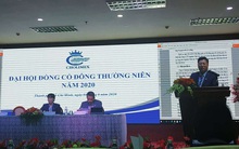 Họp ĐHĐCĐ Cholimex: Kỳ vọng quyết toán xong trong năm để triển khai khu công nghiệp