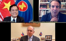 Doanh nghiệp Nhật, Mỹ quan tâm đầu tư, kinh doanh tại Việt Nam