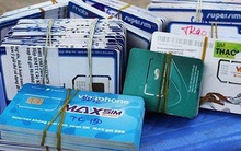 Nạp tiền điện thoại phải cung cấp số CMND và ngày cấp có chặn được sim rác?