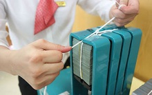 Lên lộ trình tăng hệ số rủi ro trong cho vay của công ty tài chính